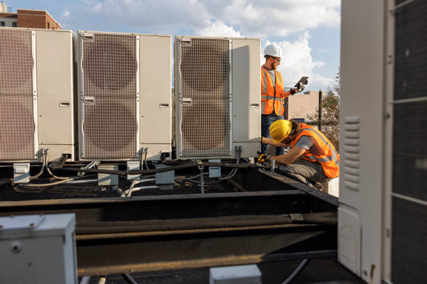 Reliable Little Rock, AR HVAC Solutions