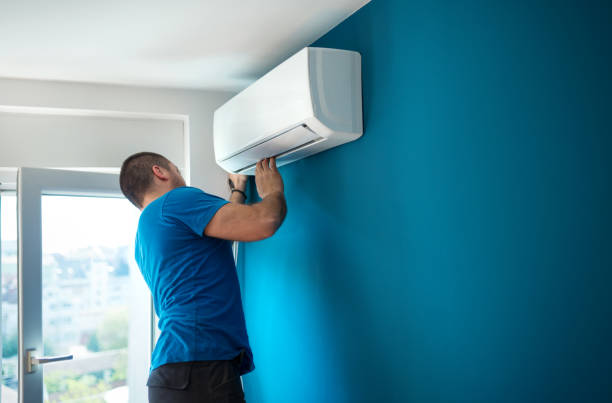 Best Central air repair  in Little Rock, AR